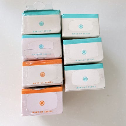 麻雀アイシャドウ/和粧/単色アイシャドウを使ったクチコミ(8枚目)