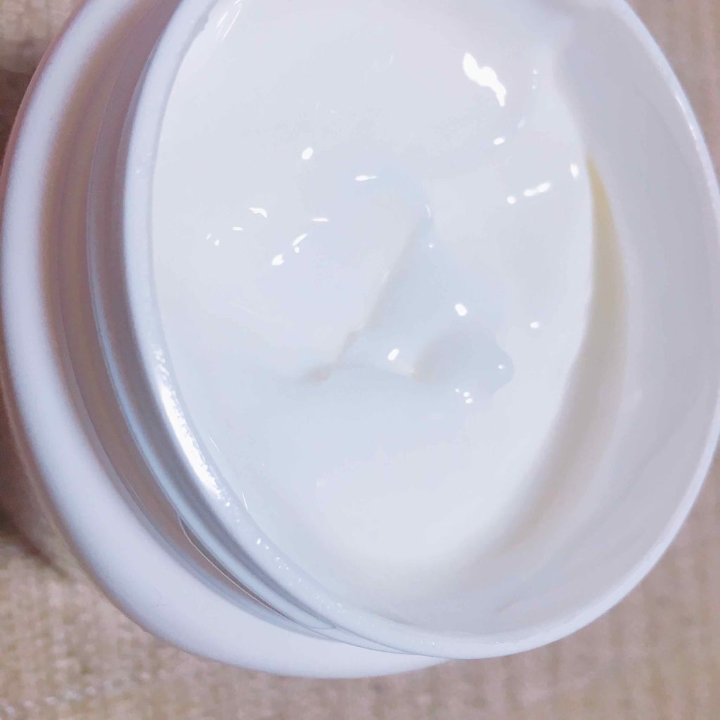 ウォッシャブル コールド クリーム/ちふれ/クレンジングクリームを使ったクチコミ（2枚目）