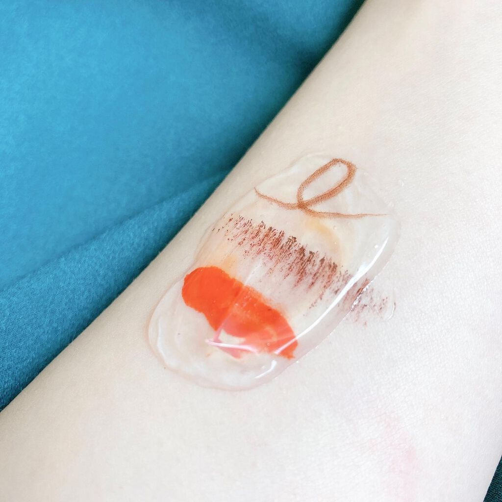 Salanaru ピュアクレンジングジェル クリア/Salanaru(サラナル)/クレンジングジェルを使ったクチコミ(4枚目)