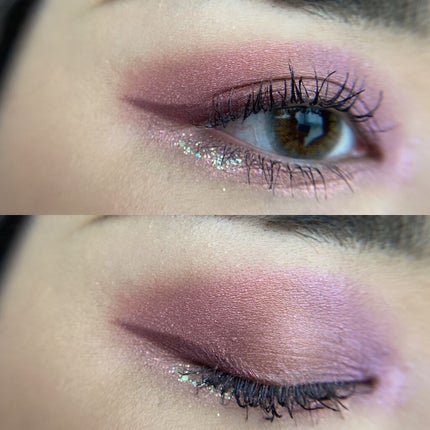 NORVINA/アナスタシア ビバリーヒルズ/アイシャドウパレットを使ったクチコミ(1枚目)