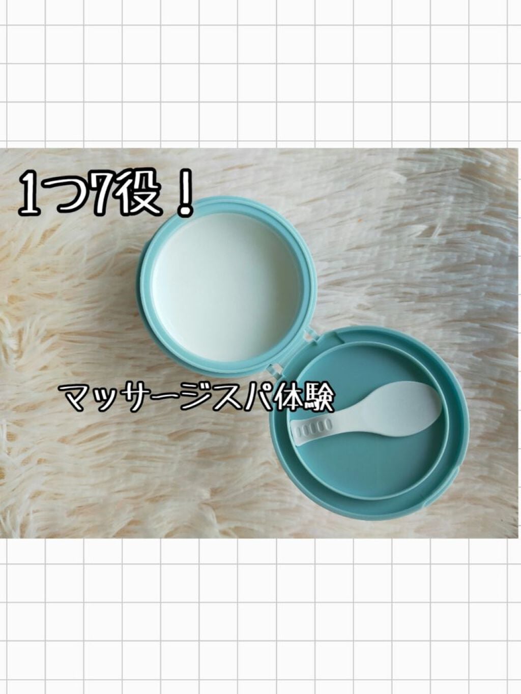 しっとり毛穴ケアクレンジングバーム/ダヴ/クレンジングバームを使ったクチコミ(3枚目)