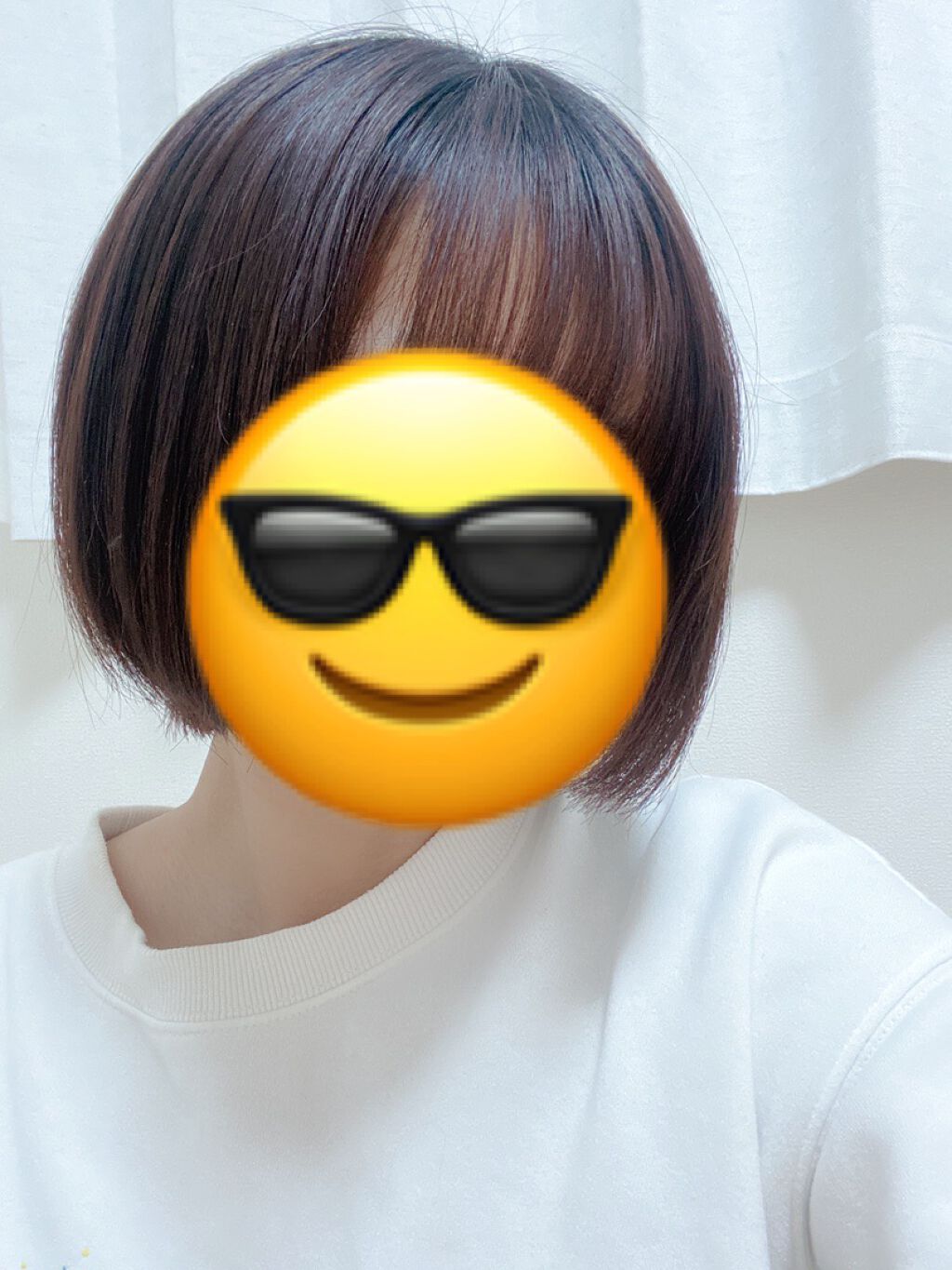 髪を守る椿ちゃん 保湿ヘアクリーム/柳屋/ヘアワックス・クリームを使ったクチコミ(3枚目)