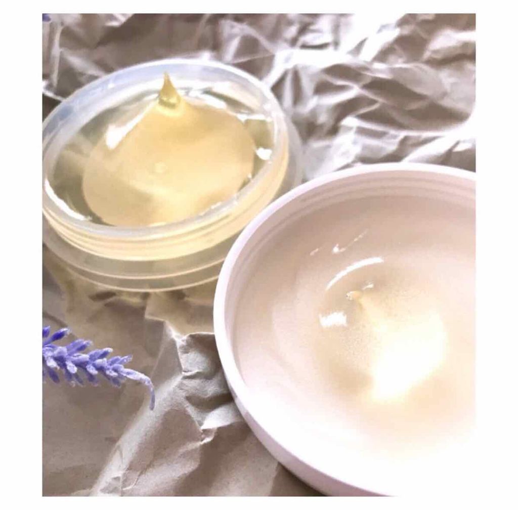 わらびはだ/チュラコス/オールインワン化粧品を使ったクチコミ(2枚目)