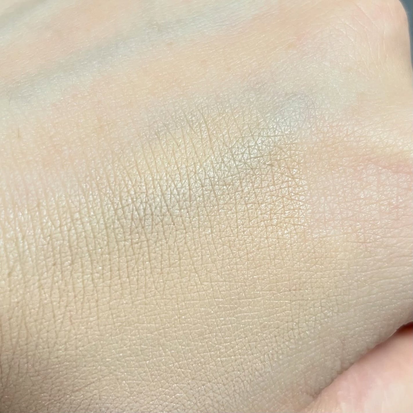 ハートリーフシーンカバークッション/23years old/クッションファンデーションを使ったクチコミ(3枚目)