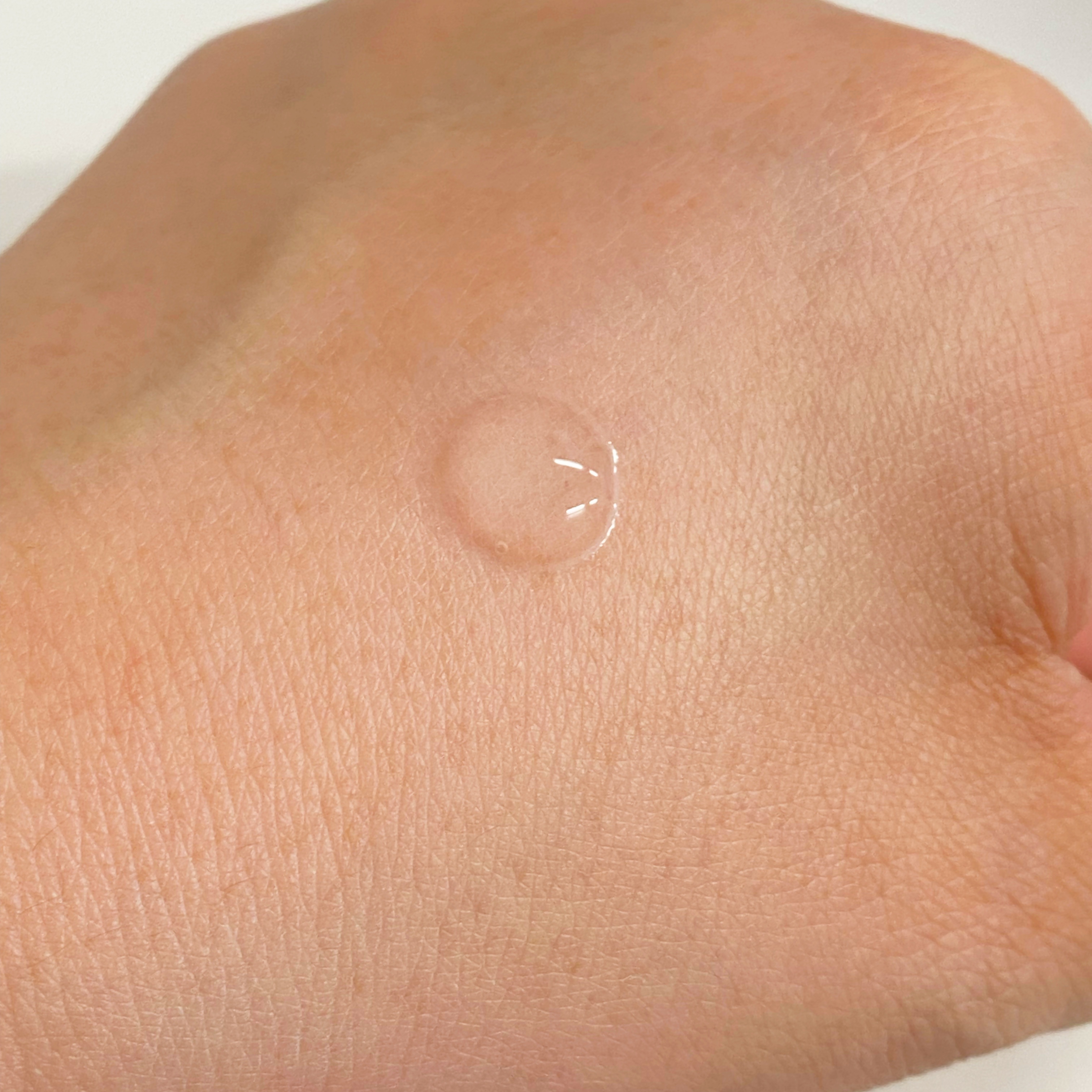 アルファ ラディアンス トーンアップクリーム/BANOBAGI/フェイスクリームを使ったクチコミ（3枚目）