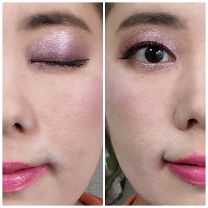 ノーズ&アイブロウパウダー/CEZANNE/パウダーアイブロウを使ったクチコミ(8枚目)