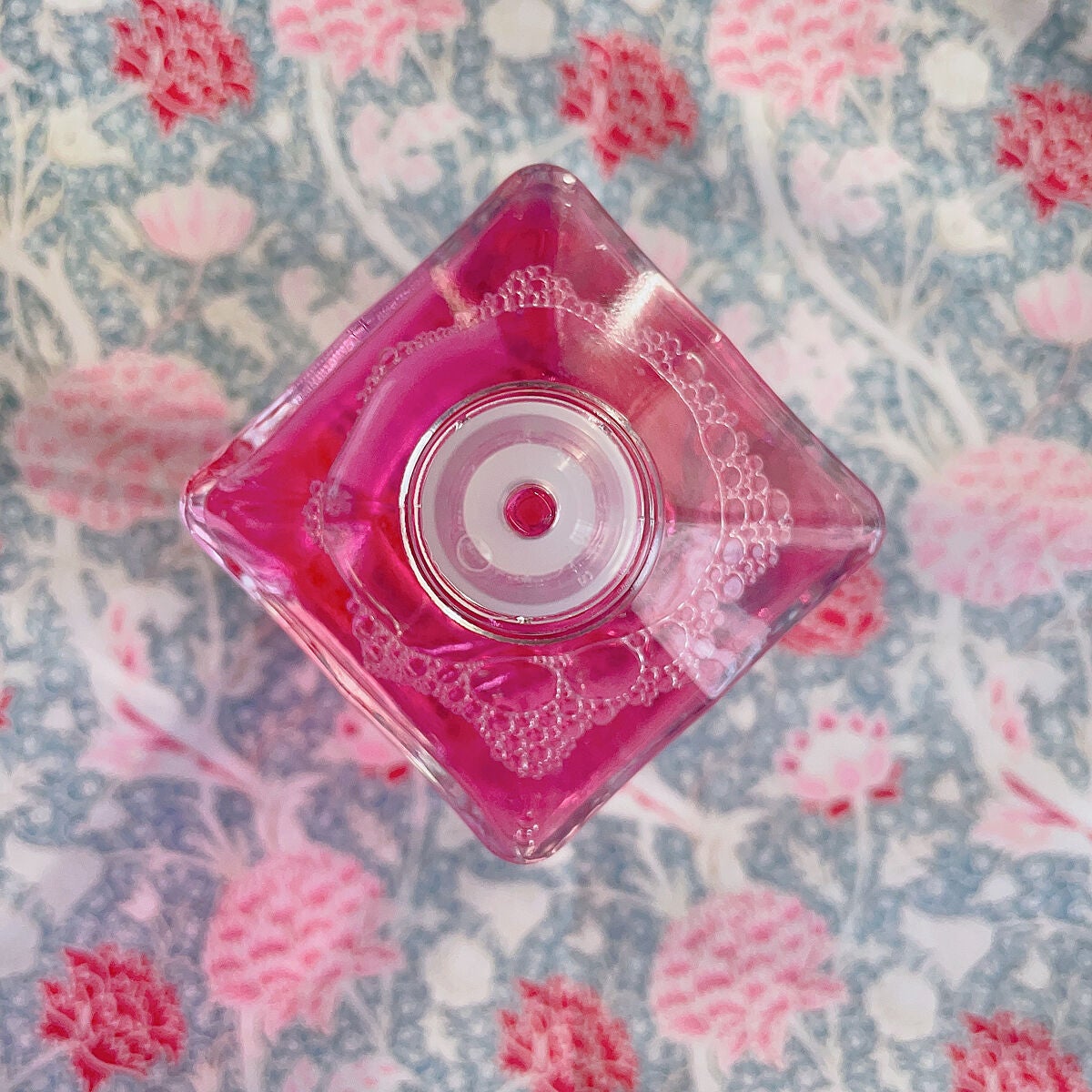 オイデルミン(N)/SHISEIDO/化粧水を使ったクチコミ(3枚目)