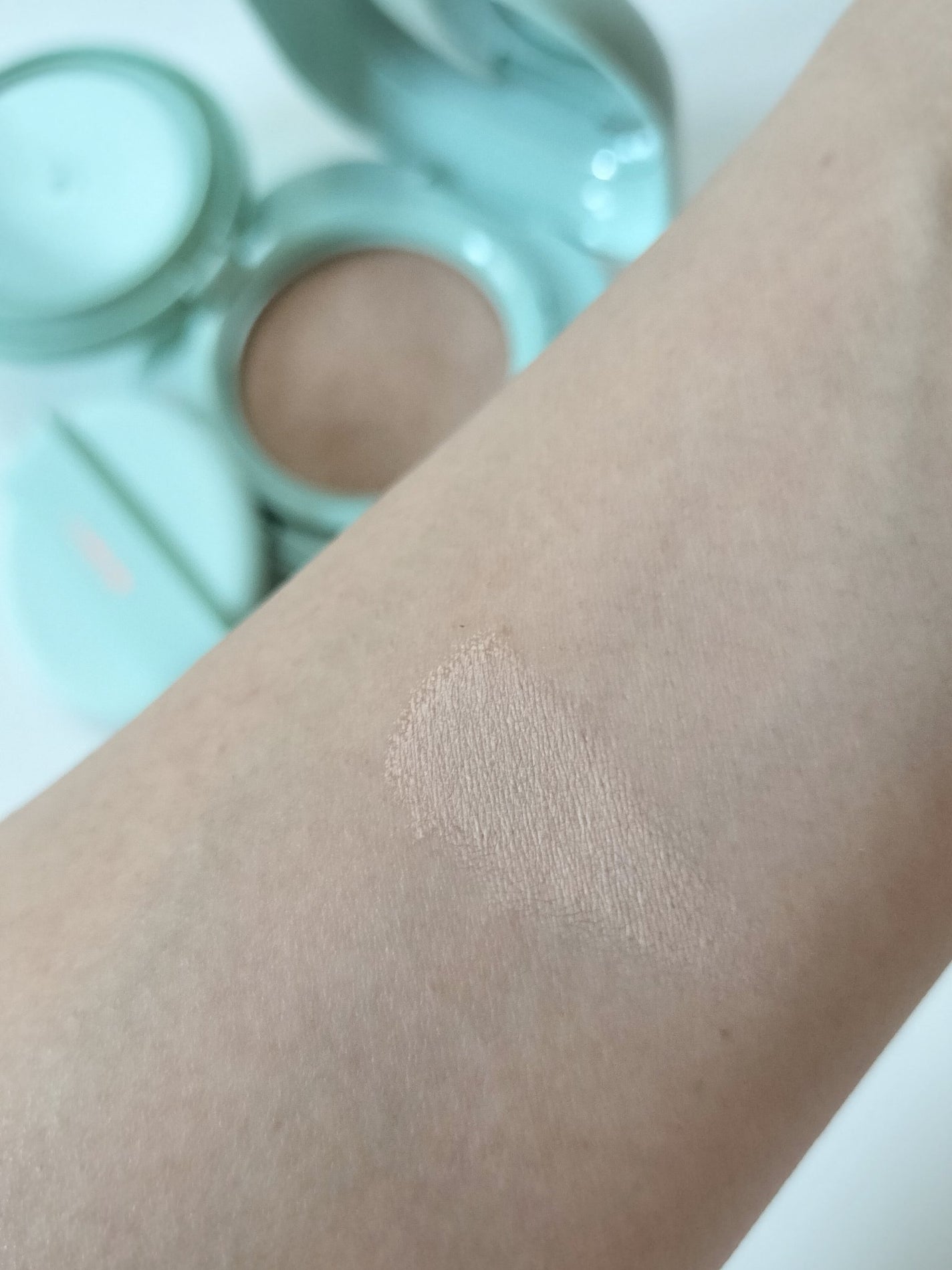 ネオクッション マット N/LANEIGE/クッションファンデーションを使ったクチコミ(2枚目)