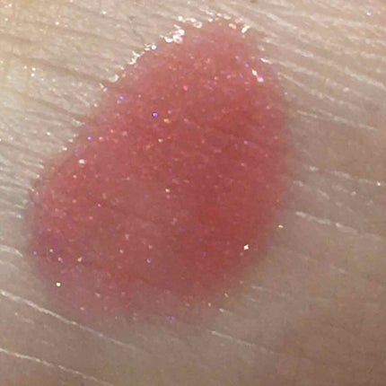 リップ ジェル/ちふれ/リップグロスを使ったクチコミ(2枚目)