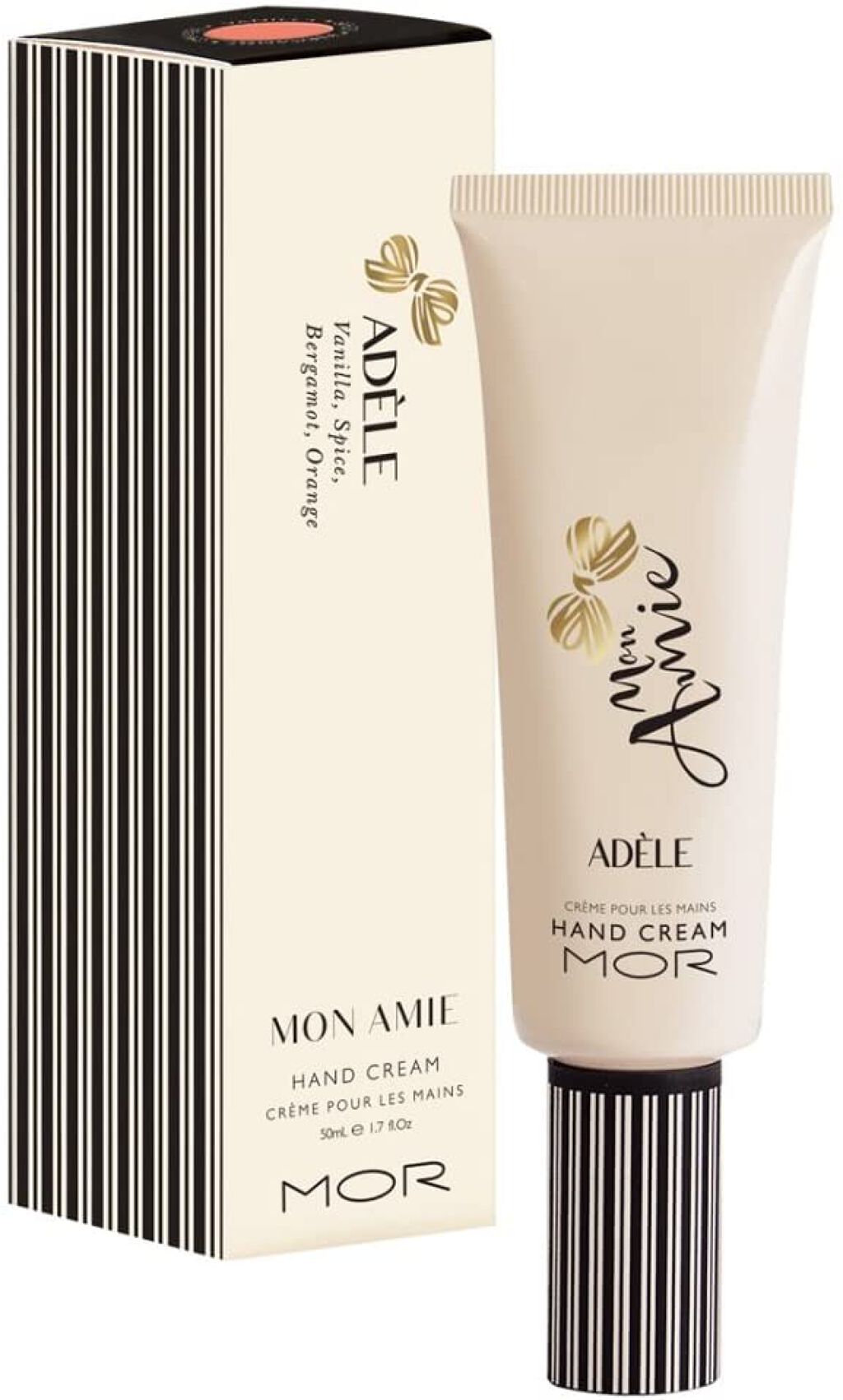 モナミー ハンドクリーム  アデル