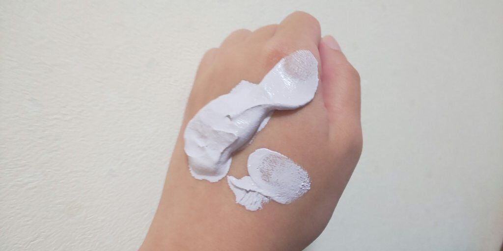 ブライトピュアパック/CandyDoll/洗い流すパック・マスクを使ったクチコミ(4枚目)