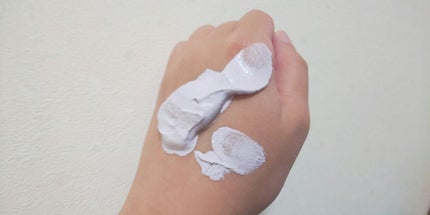 ブライトピュアパック/CandyDoll/洗い流すパック・マスクを使ったクチコミ(4枚目)