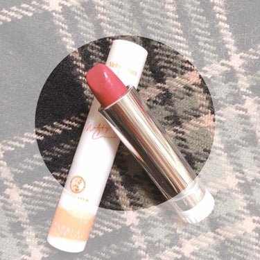 
はじめまして🙋‍♀️
_ririと申します

私が今回紹介したいのが、
💄メンソレータム  メルティークリーム
      リップ#リッチハニー🍯
💄 ちふれ 口紅(詰替用) 212番ローズ系
   