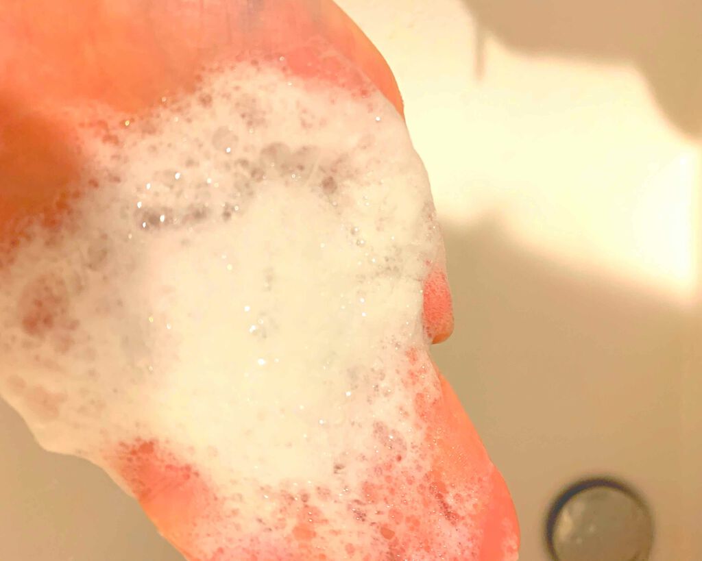 スカルプD ボーテ ナチュラスター スカルプシャンプー/トリートメントパック/アンファー(スカルプD)/シャンプー・コンディショナーを使ったクチコミ(3枚目)