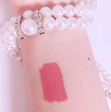 LIP/DokBeaute Thailand/リップグロスを使ったクチコミ(2枚目)
