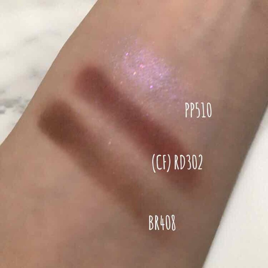 ルックアット マイアイズ/ETUDE/単色アイシャドウを使ったクチコミ(3枚目)