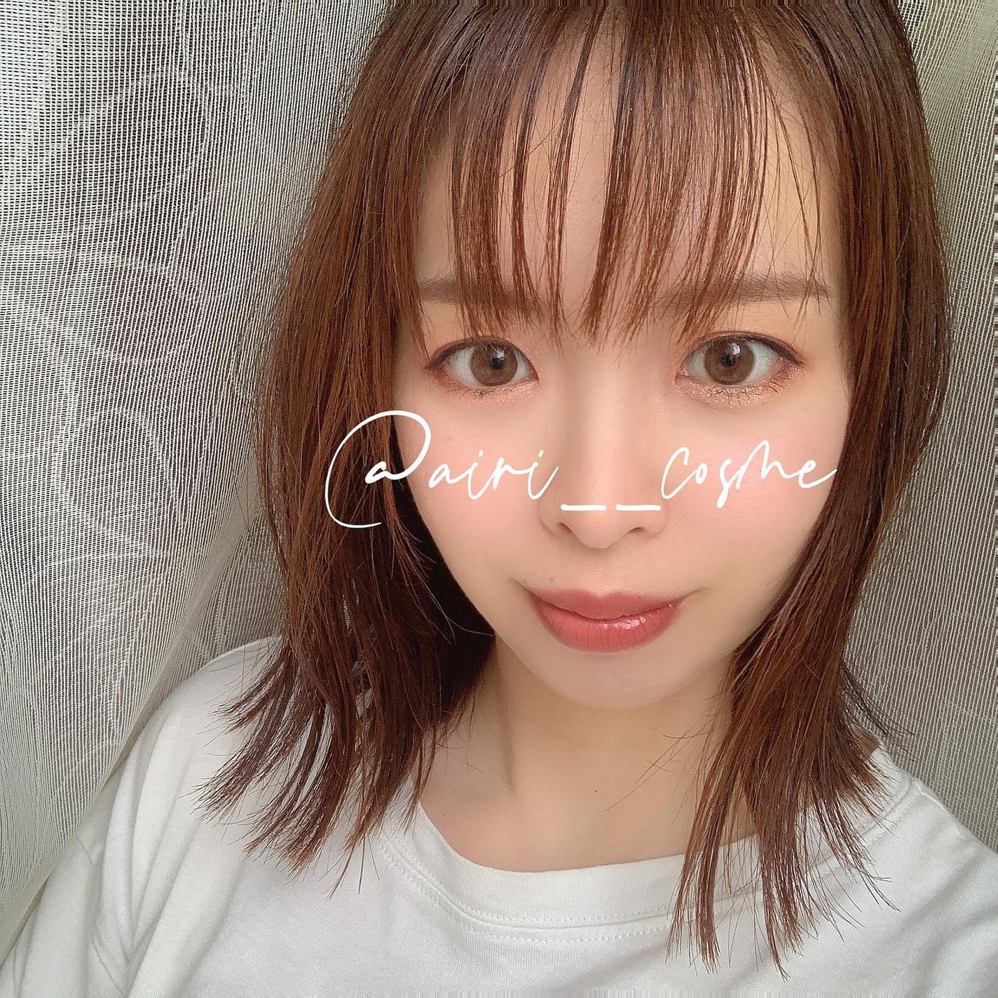 airið€ð on LIPS ãð¹ðèªåã®ããŒãœãã«ã«ã©ãŒãè質ã«åãããŠãã¿ã€ã³ã¹ã¡ãã¹ãã³..ãïŒ8æç®ïŒ