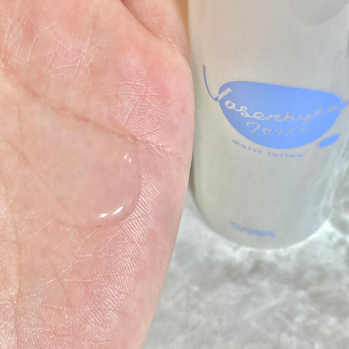 ワセリズム 保湿バーム/ワセリズム/フェイスバームを使ったクチコミ(4枚目)