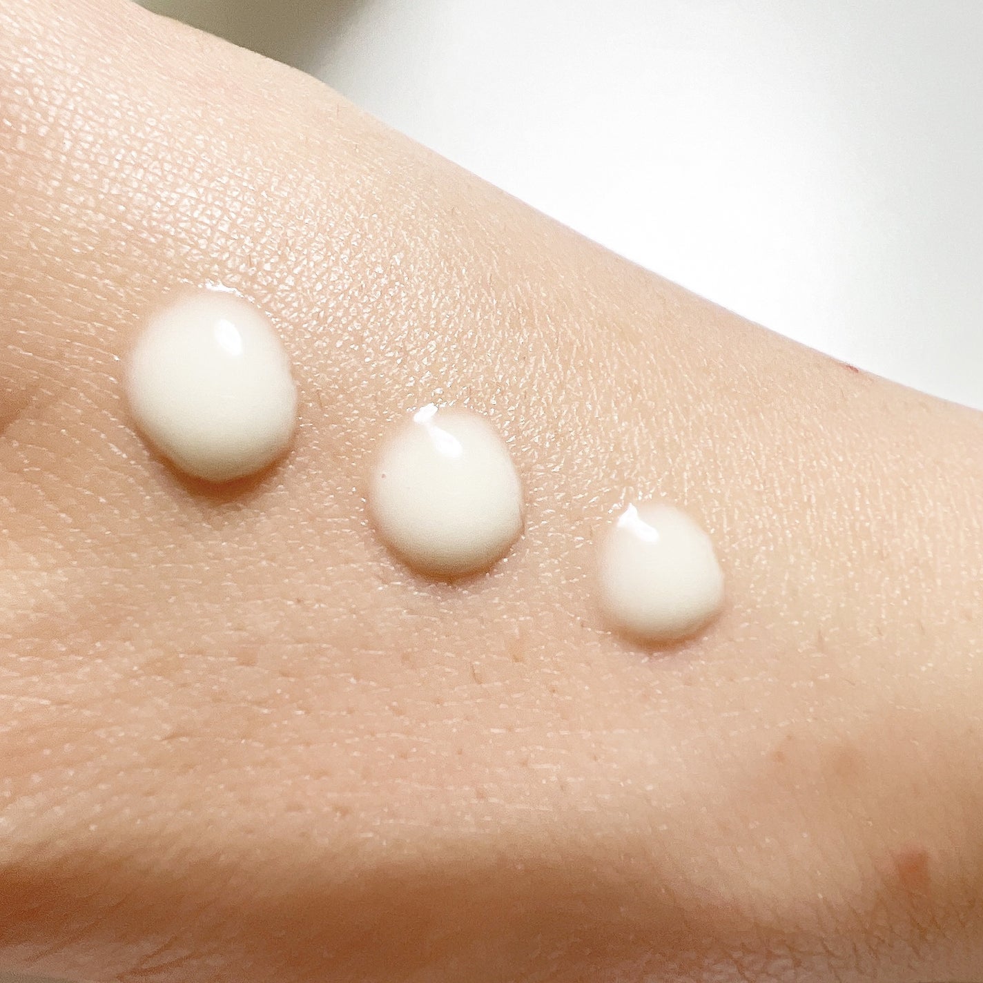 ニベアUV ディープ プロテクト&ケア ジェル/ニベア/日焼け止めジェルを使ったクチコミ(3枚目)