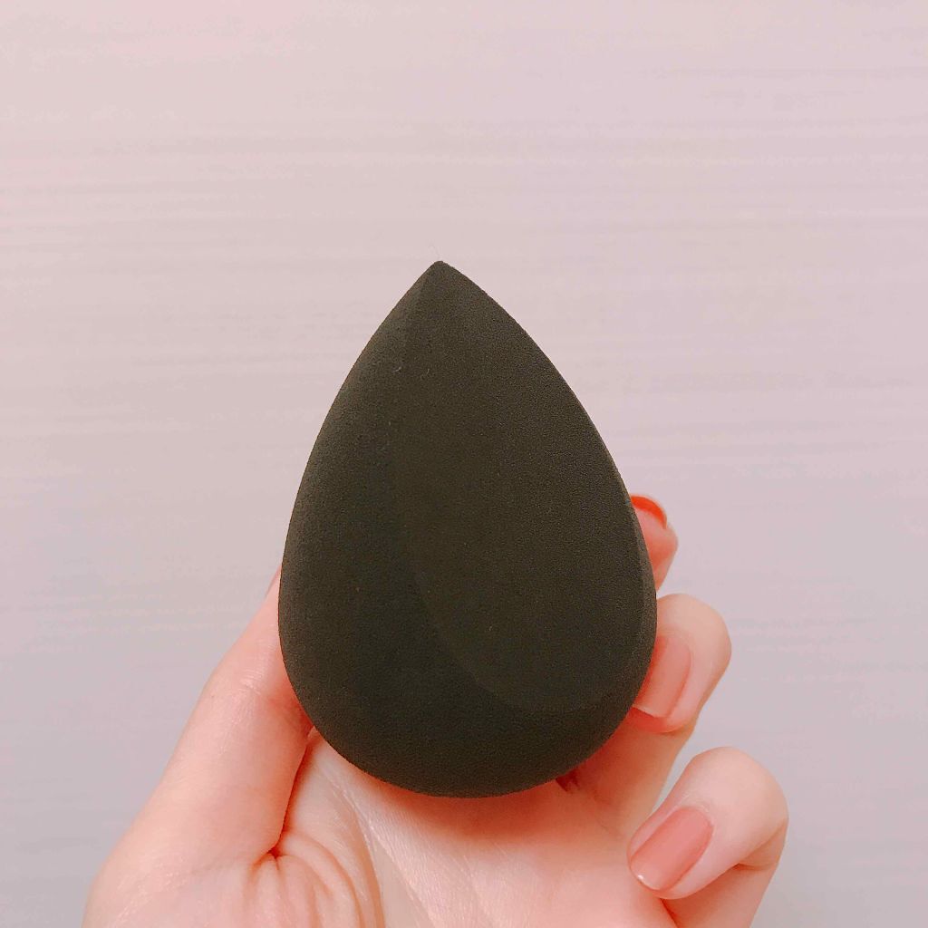 パフ・スポンジ専用洗剤/DAISO/その他化粧小物を使ったクチコミ(2枚目)