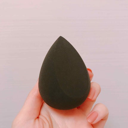 パフ・スポンジ専用洗剤/DAISO/その他化粧小物を使ったクチコミ(2枚目)