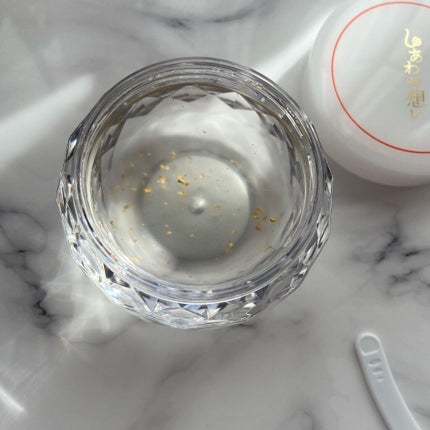 しあわせ想い/ウツクシア/オールインワン化粧品を使ったクチコミ(5枚目)