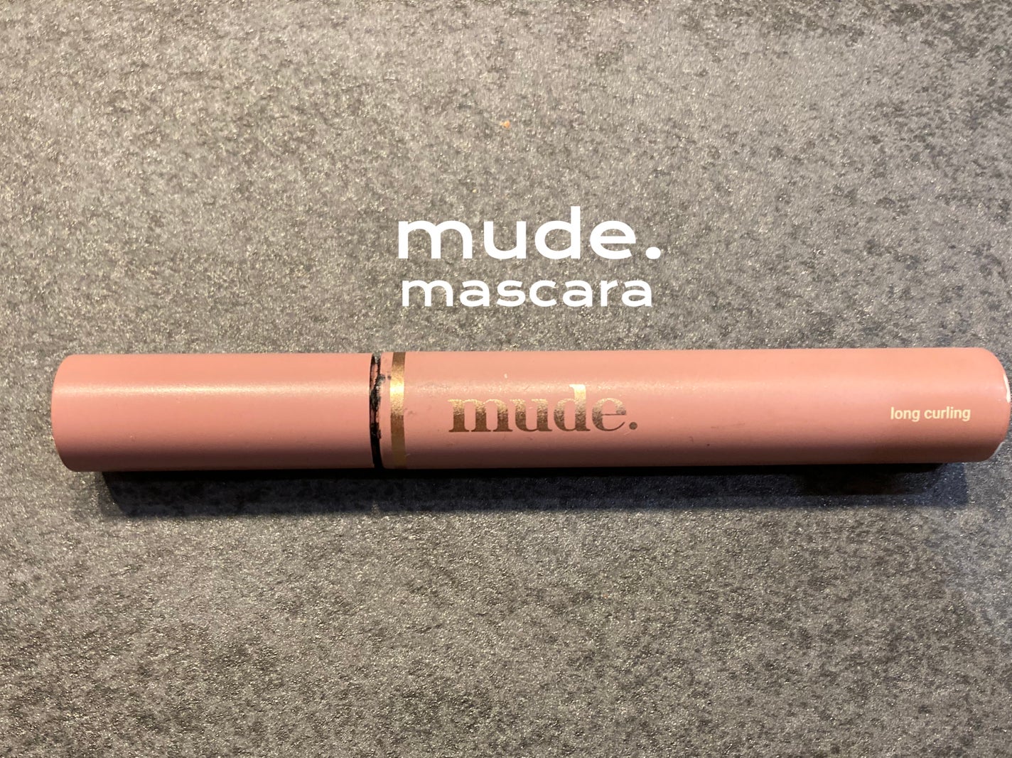 MD インスパイアロングラッシュ カーリングマスカラ/mude/マスカラを使ったクチコミ(1枚目)
