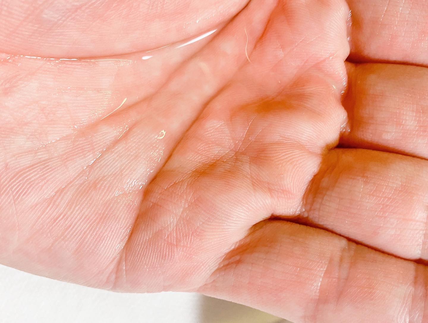 Easydew EX ALL CALMING TONER オール カーミング トナー/Easydew/化粧水を使ったクチコミ（3枚目）