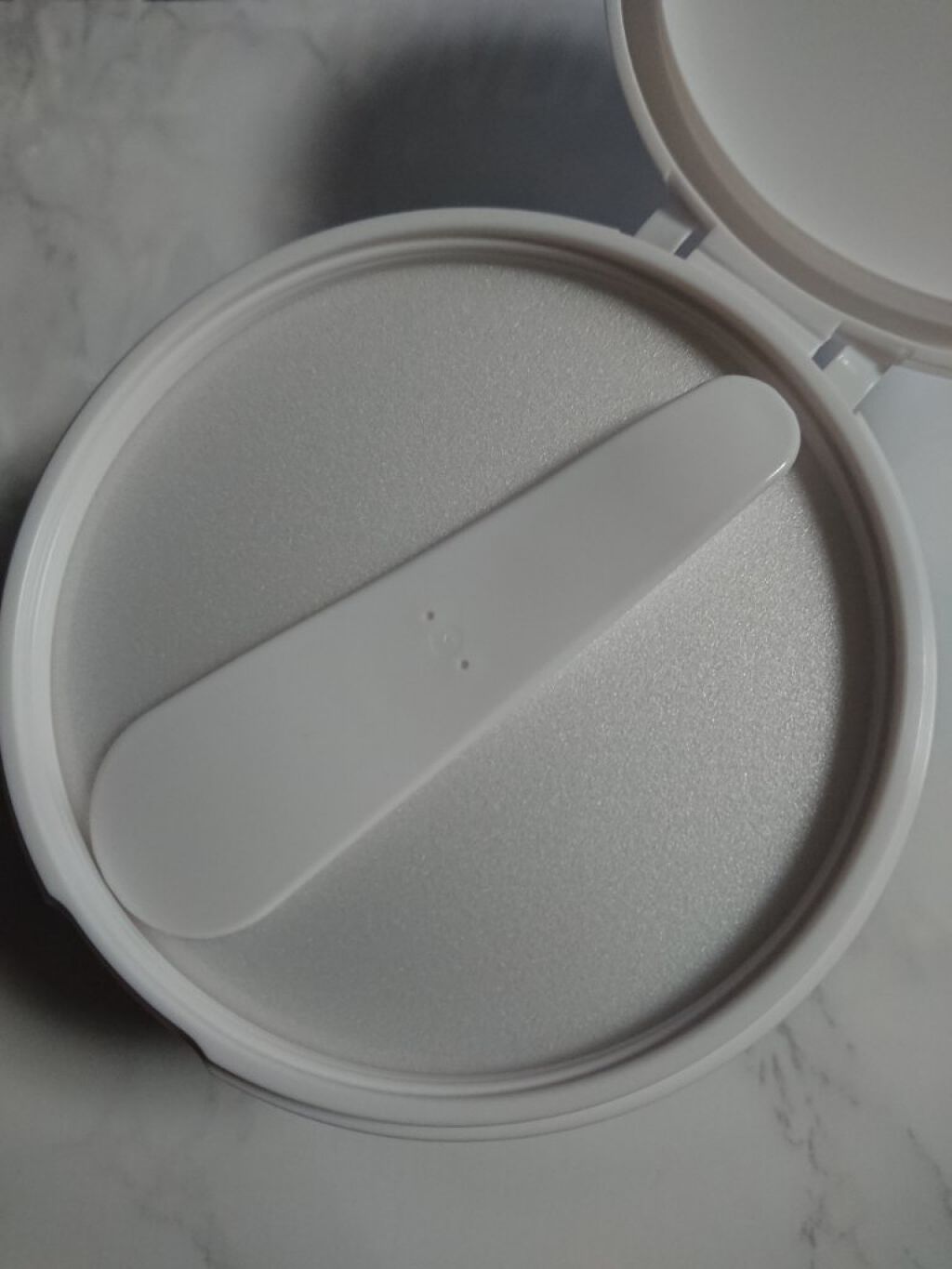 デュオ ザ クレンジングバーム ホワイトa/DUO/クレンジングバームを使ったクチコミ(2枚目)