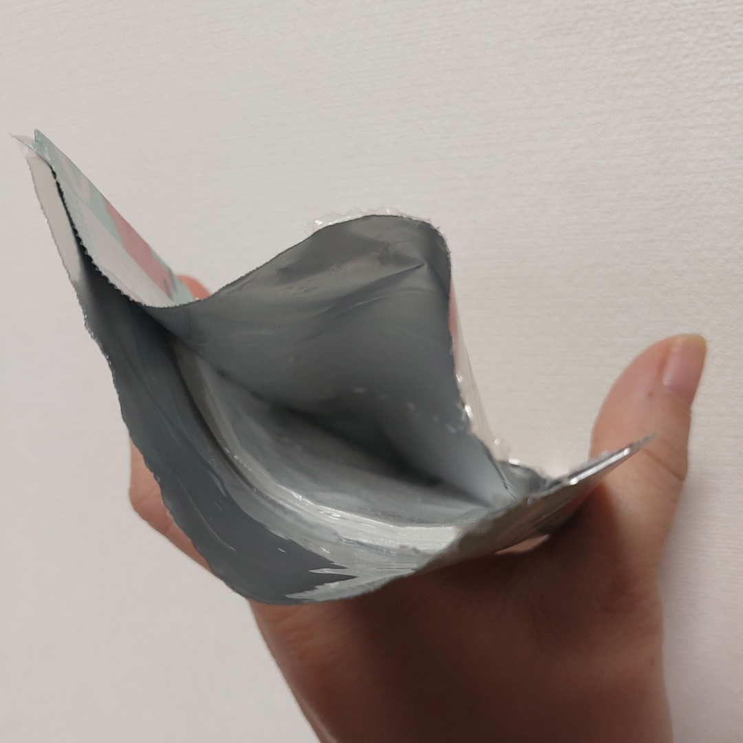 フェイスマスク 【しっかり実感30枚セット】/KISO/シートマスク・パックを使ったクチコミ（3枚目）