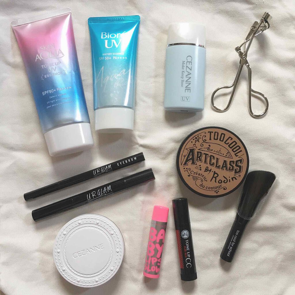 リップクリーム ピンクグロウ 02 ピンクブラスト/MAYBELLINE NEW YORK/リップケアを使ったクチコミ（2枚目）