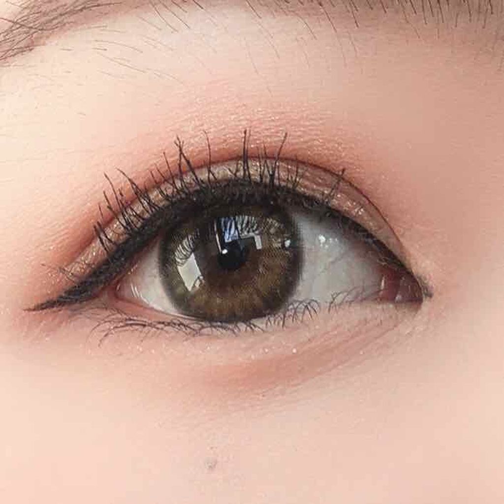 Super Shock Shadow/ColourPop/単色アイシャドウを使ったクチコミ(3枚目)