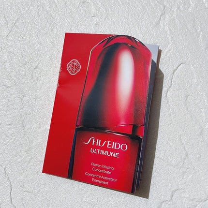 ã¯ããŸãð€ãã€å€§å¥œãð€ on LIPS ãé²åãç¶ããSHISEIDOã¢ã«ãã£ãã¥ãŒã³â€ïž/SHISEI..ãïŒ7æç®ïŒ