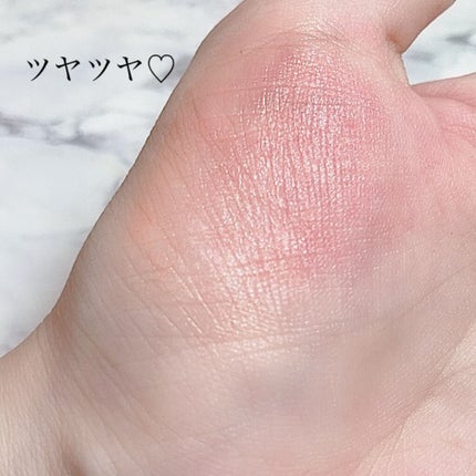 be original edition/rom&nd/メイクアップキットを使ったクチコミ(5枚目)