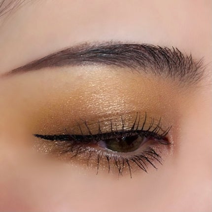 コネクト イン カラー アイシャドウ パレット × 12/M・A・C/アイシャドウパレットを使ったクチコミ(7枚目)