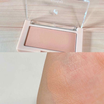 スキニーリッチライナー/excel/リキッドアイライナーを使ったクチコミ(4枚目)