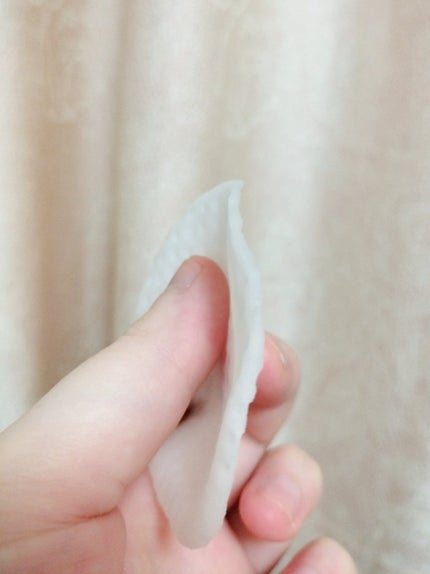 キャロットカロテン カーミングウォーターパッド/SKINFOOD/トナーパッドを使ったクチコミ(6枚目)