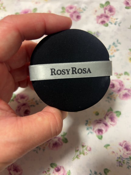 玉女桃花ルースパウダー/花西子/ルースパウダーを使ったクチコミ(6枚目)