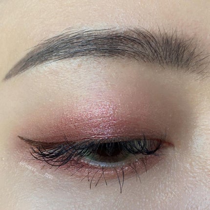 トリオ ブリック パレット<ピュア グロウ>/Dior/アイシャドウパレットを使ったクチコミ(3枚目)