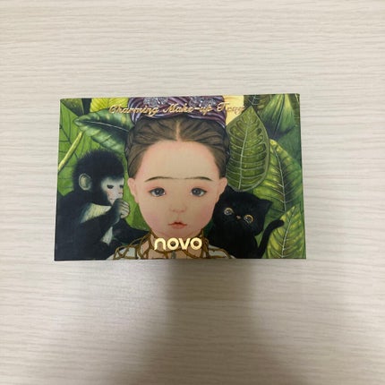 を使ったクチコミ(1枚目)