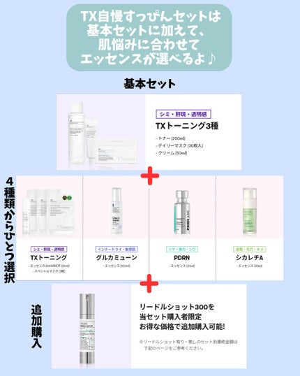 シカレチA エッセンス0.1/VT/美容液を使ったクチコミ(3枚目)