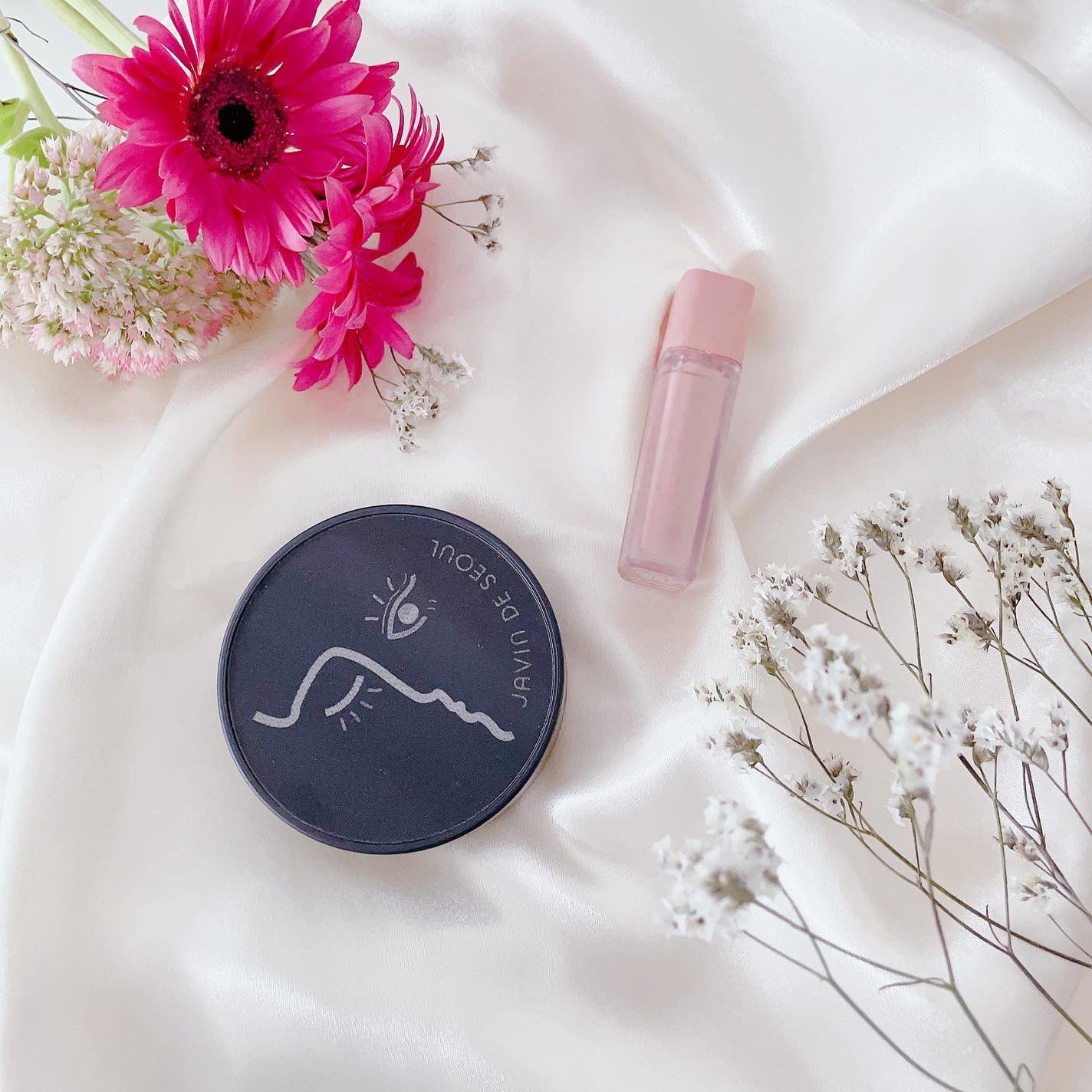 orange_glow_kwm on LIPS 「ウィンクアイシェードプライマー・ウインクファンデーションパクト..」(1枚目)