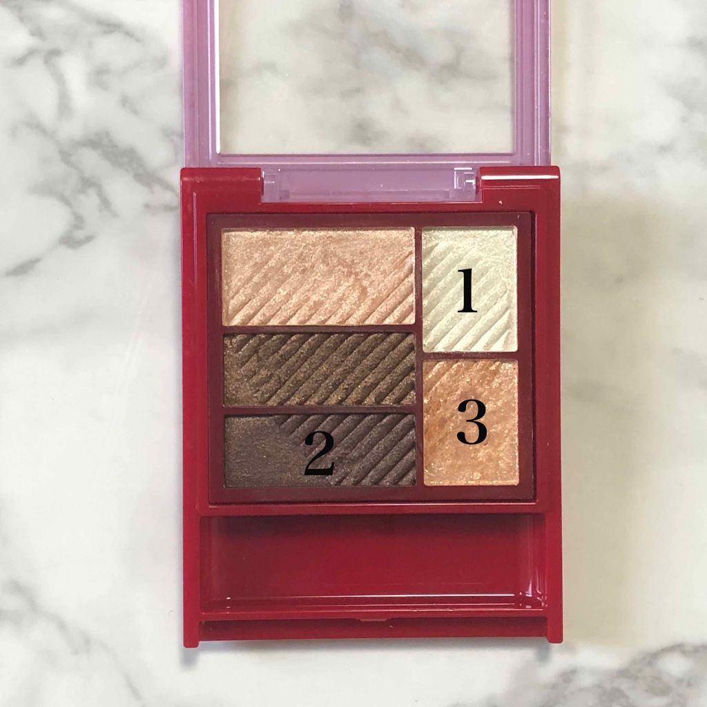 スタイリング アイライナー/ETUDE/ペンシルアイライナーを使ったクチコミ(2枚目)