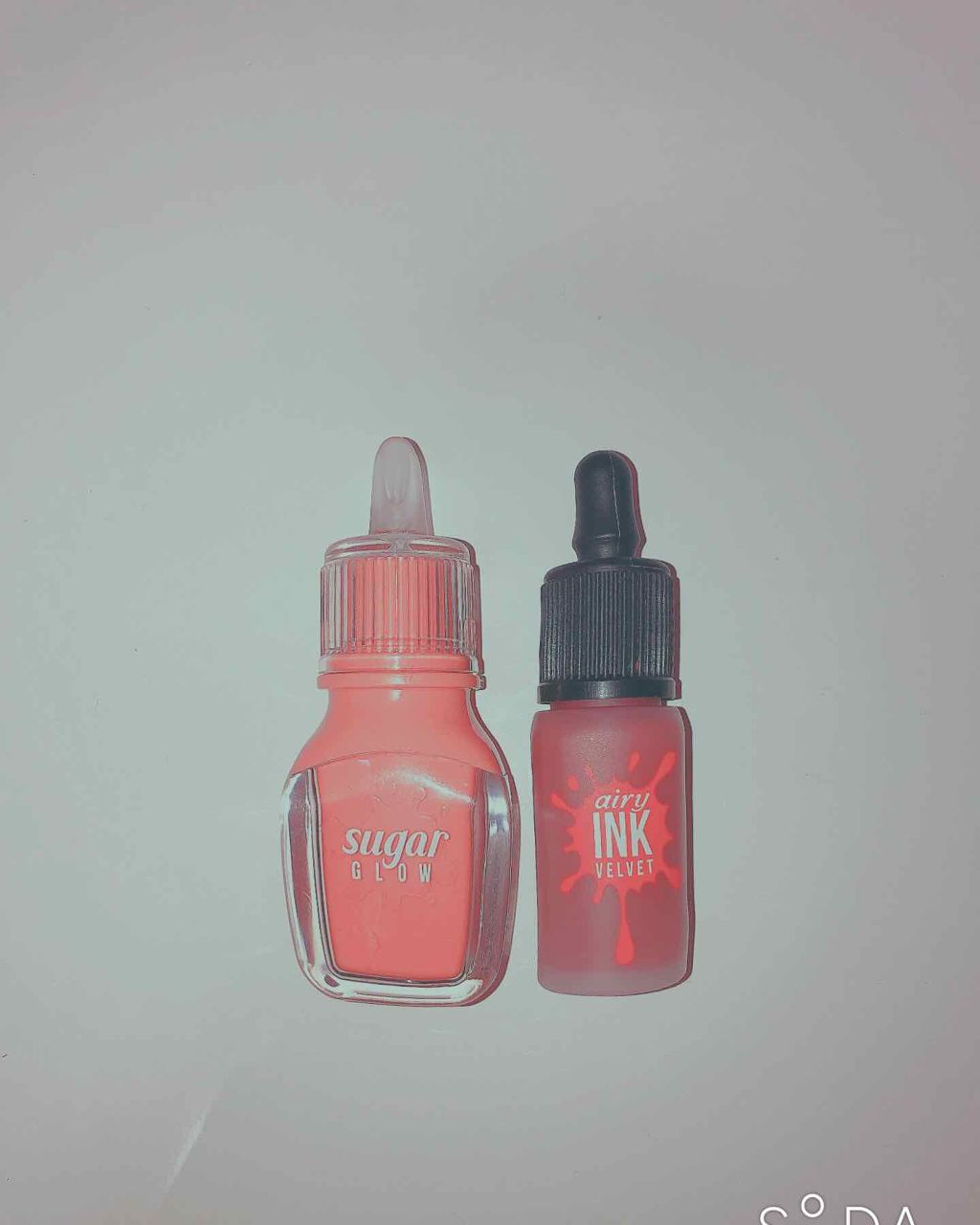 インク ベルベット/PERIPERA/口紅を使ったクチコミ（1枚目）