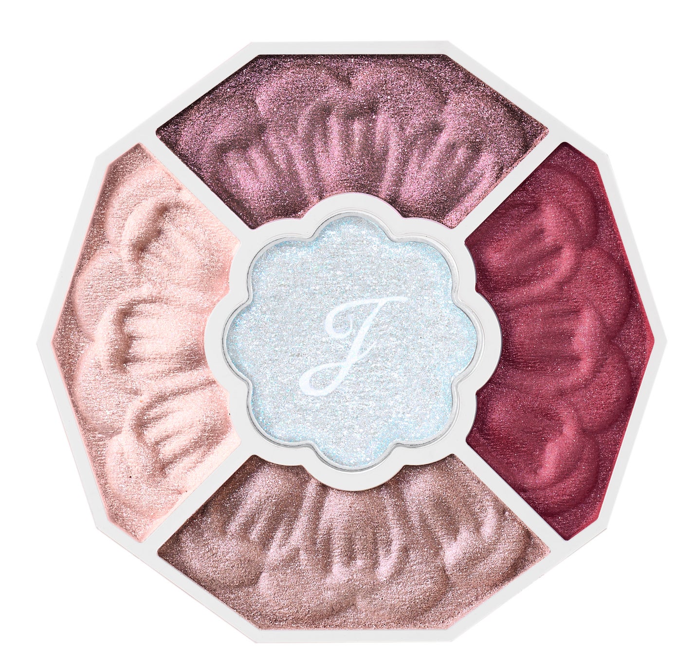 ジルスチュアート ブルームクチュール アイズ ジュエルドブーケ 04 calandiva garnet