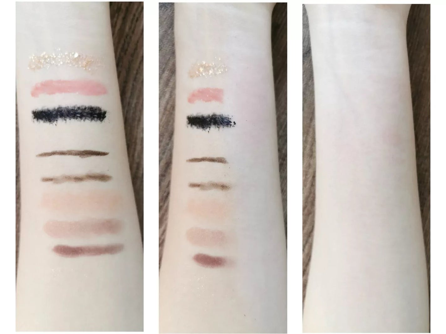 クリアスキンゲル/ビューティラス/オールインワン化粧品を使ったクチコミ(2枚目)