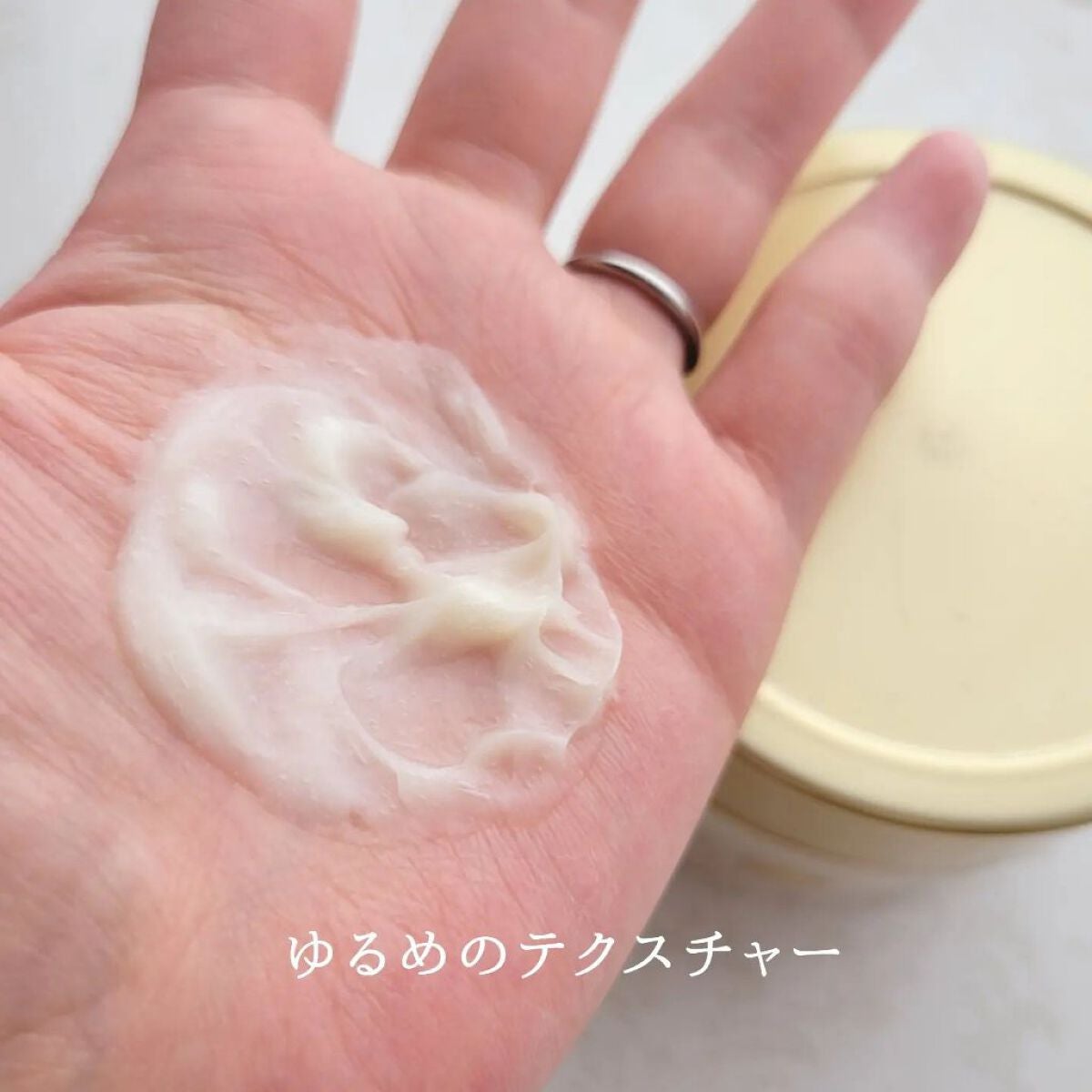 ディープダメージリペアー ヘアマスク/パンテーン/ヘアマスク・ヘアパックを使ったクチコミ(4枚目)