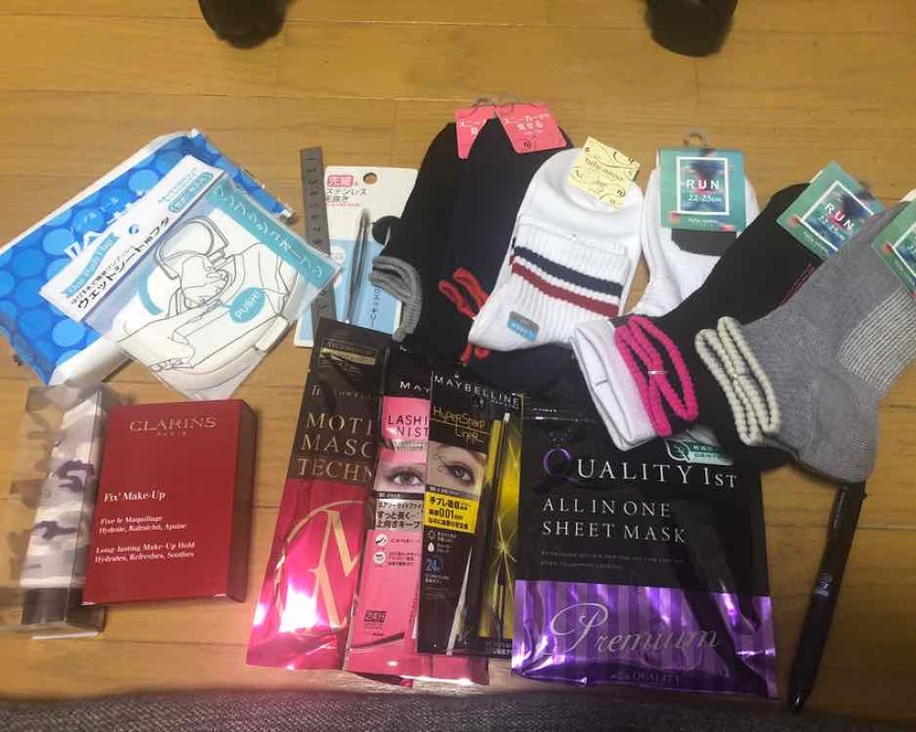 フィックス メイクアップ/CLARINS/ミスト状化粧水を使ったクチコミ（1枚目）