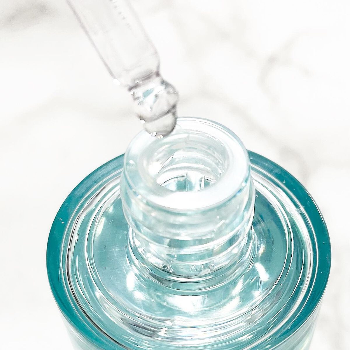 バンブーヒアルアンプルセラム/BRING GREEN/美容液を使ったクチコミ(2枚目)