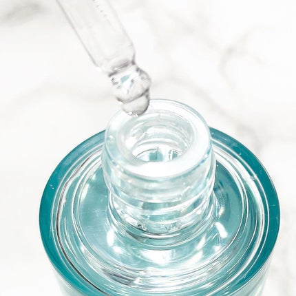 バンブーヒアルアンプルセラム/BRING GREEN/美容液を使ったクチコミ(2枚目)